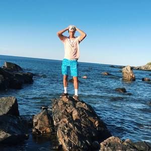 Meet your Posher, Paul